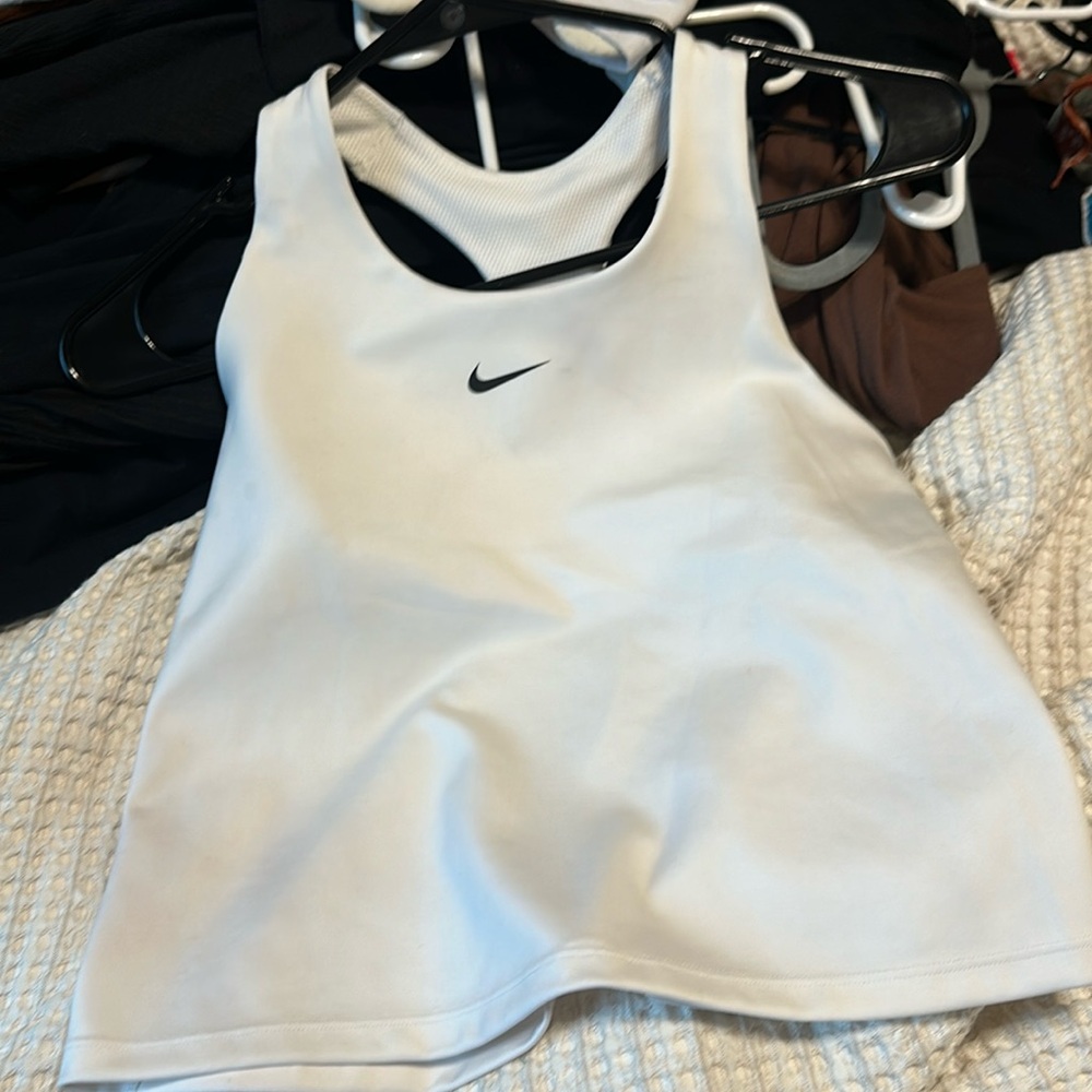 Nike tank top